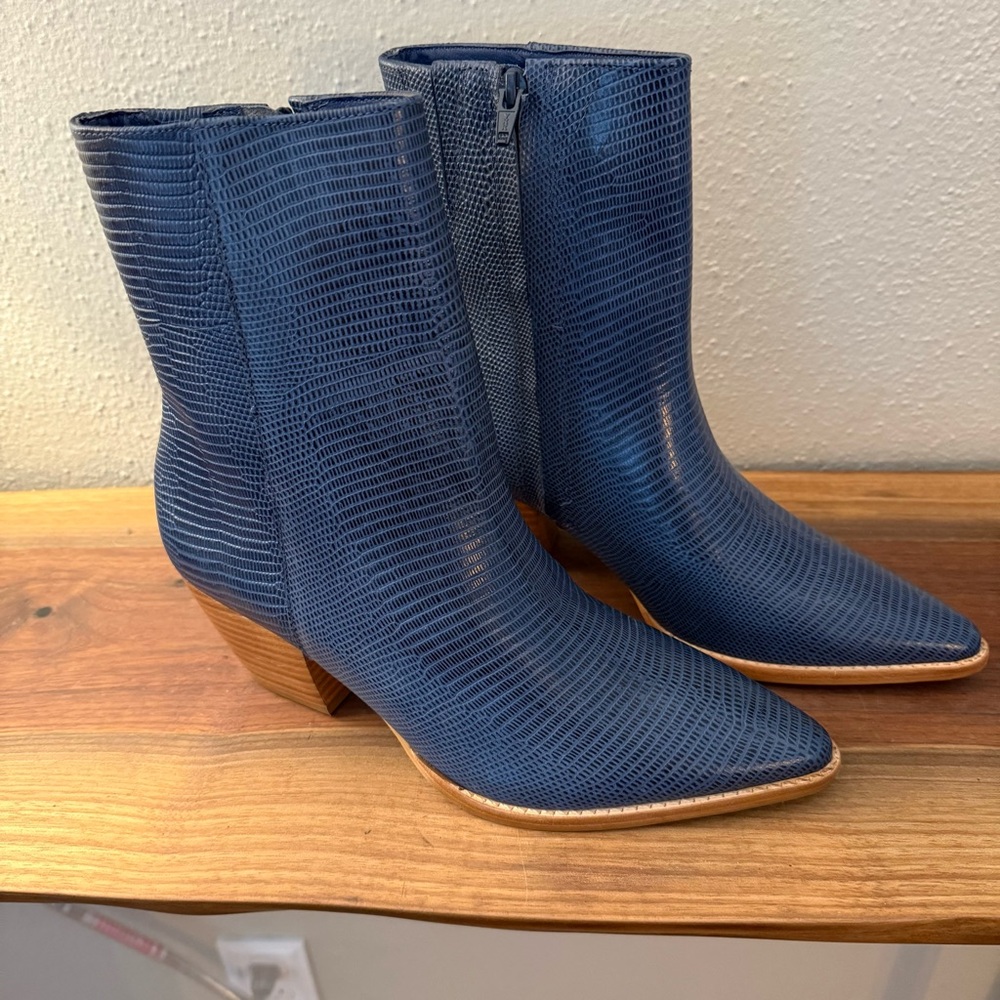 Matisse “Caty” Boots